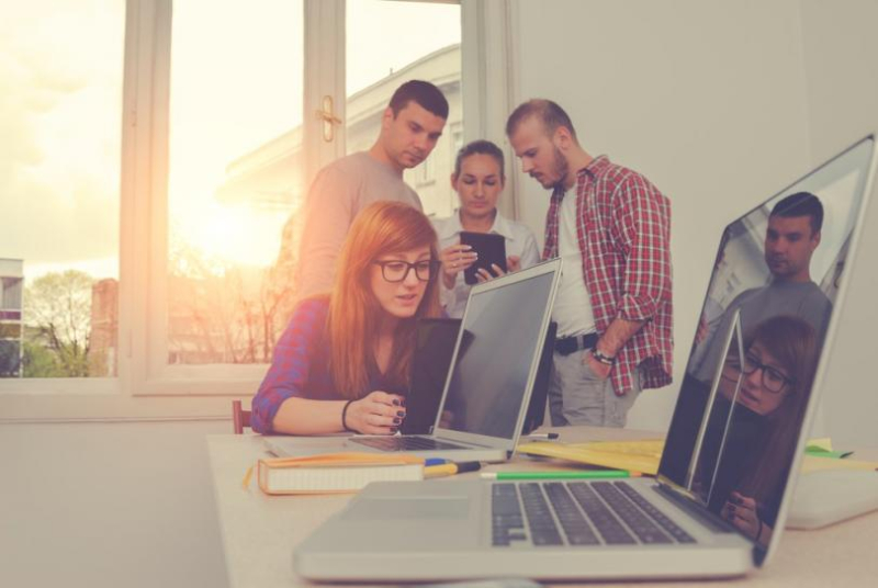 Labs en patenten eenvoudiger beschikbaar voor startups