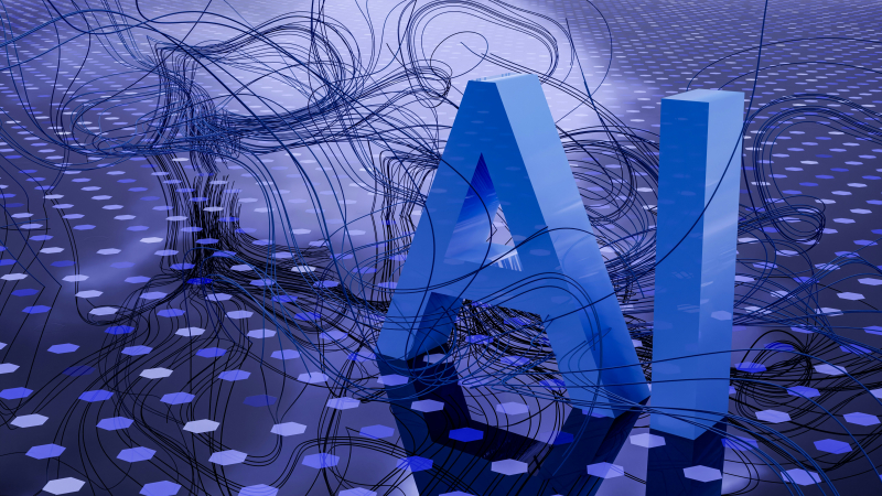 AI groeit explosief in financiële processen: 82 procent van de organisaties gebruikt het in 2025 AI groeit explosief in financiële processen: 82 procent van de organisaties gebruikt het in 2025