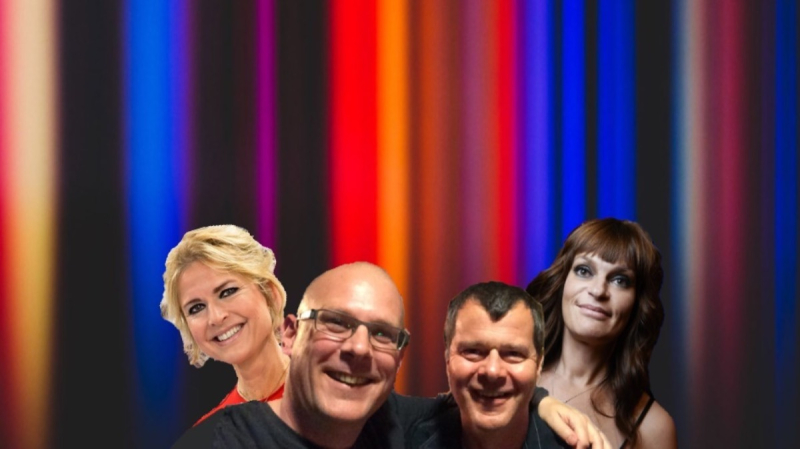 Nieuw streamingprogramma ‘Wat Flix Je Me Nu’ op GoodLIFE Radio