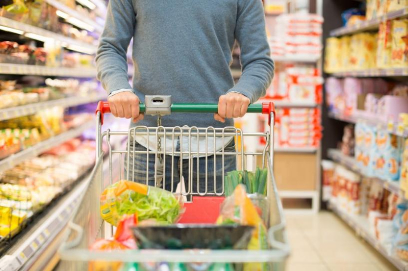 Prima voorjaarscijfers supermarkten