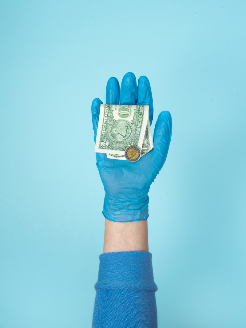 AI neemt taken salarisprofessionals over