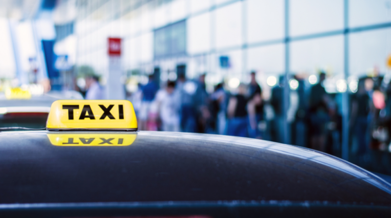 KvK: 'Meer starters in de taxibranche'
