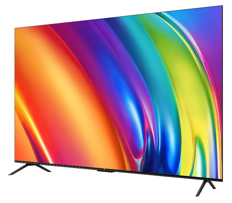 TCL onthult de nieuwe TCL P74-serie in de 4K HDR TV line-up