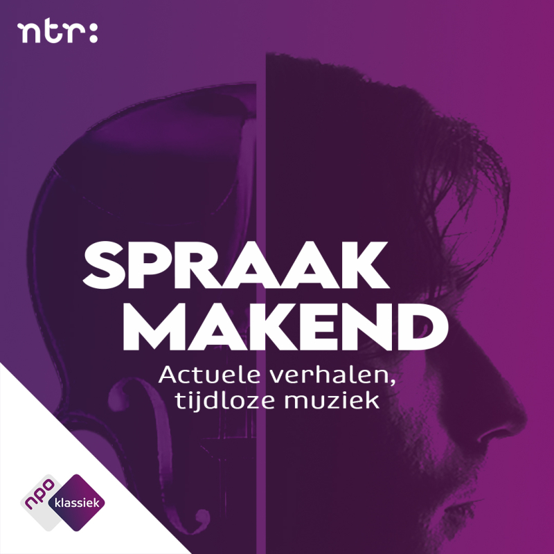 Topacteurs verbinden tijdloze muziek met actuele thema’s in podcast