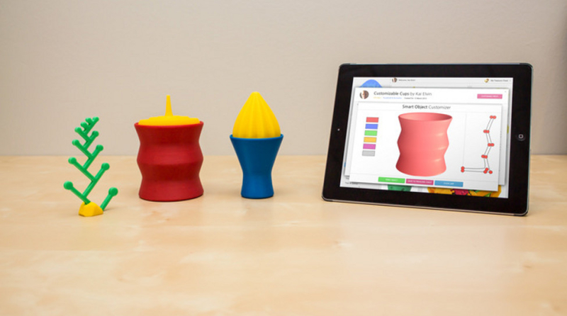 Startup Pirate3D werkt aan betaalbare 3D-printer voor thuis