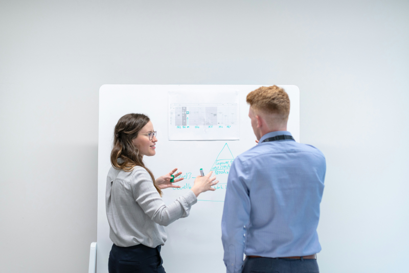 Efficiënter ondernemen met een geïntegreerd ERP-systeem