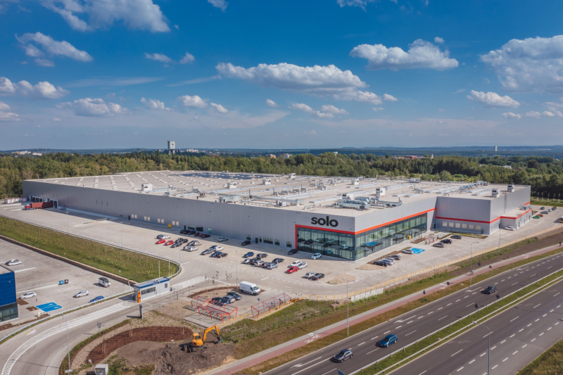 Solo midocean maakt van duurzaamheidsregels kansen