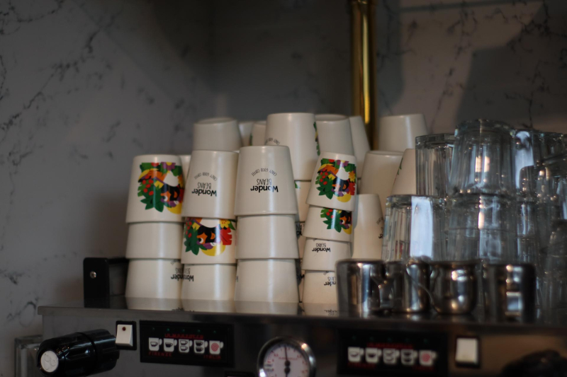 TivoliVredenburg stapt over op écht duurzame koffie van Wonder Beans