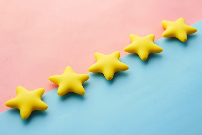 De kracht van online reviews: hoe ondernemers vertrouwen opbouwen