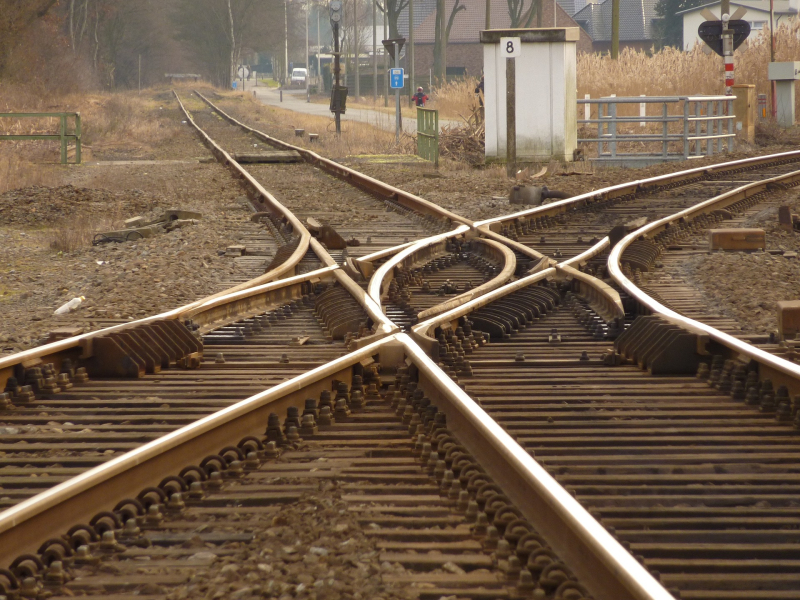 NS en MVO Nederland gaan voor duurzaam vervoer