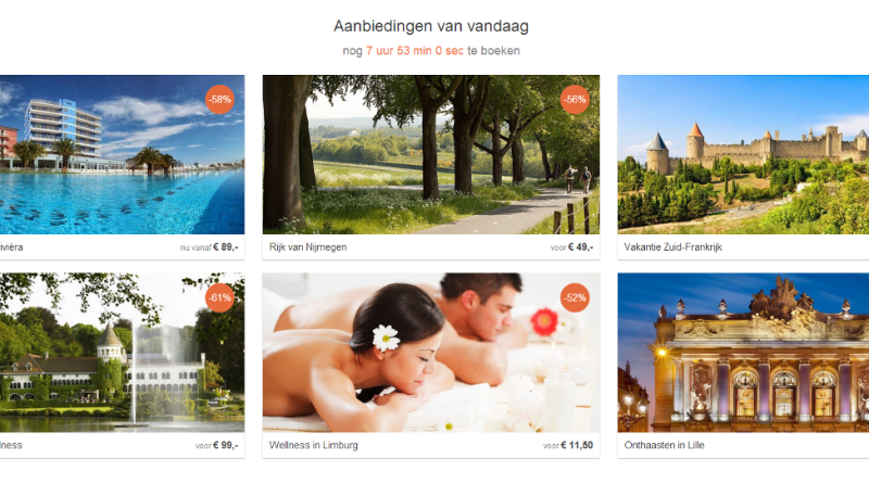 TravelBird: ‘Dat we zo hard zouden groeien hadden ook wij niet voorzien'