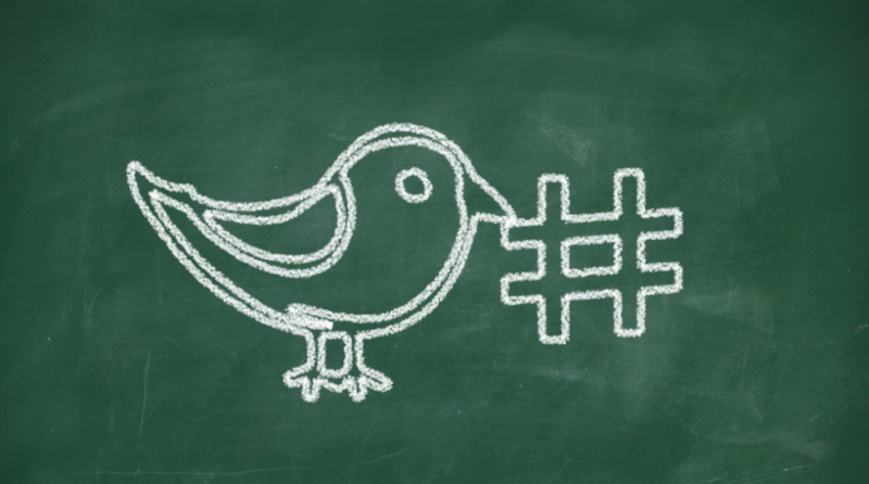 Zeven tips voor succes op Twitter