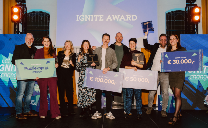 Tien jaar blijvende sociale impact op Nederlandse samenleving