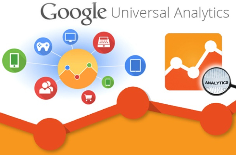 5 redenen om over te stappen naar Universal Analytics