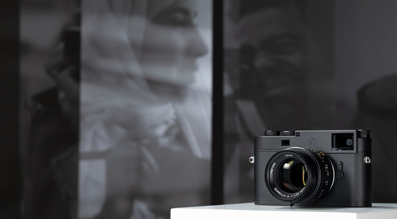 Nieuwe Leica M11 Monochrom richt zich op de essentie van de fotografie