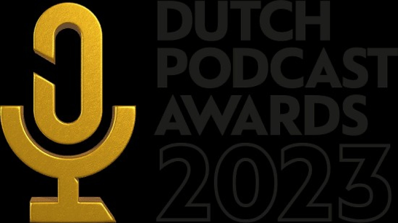 Een nieuwe opzet voor de Dutch Podcast Awards. De Oscars voor podcastmakers.