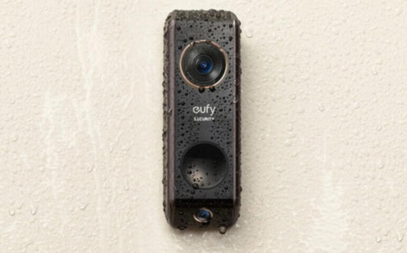 Hoe stel je een deurbelcamera in zonder internettoegang