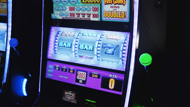 Waarom Megajackpots steeds vaker opduiken in online casino’s