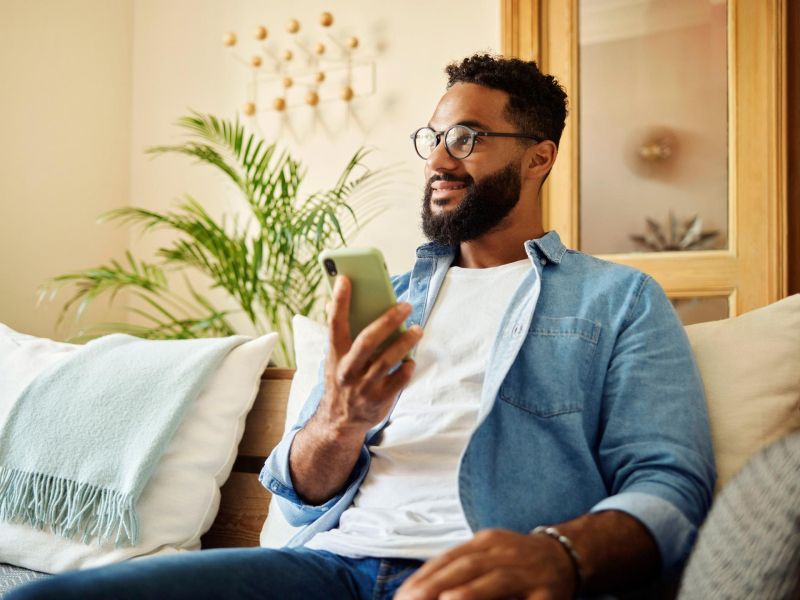 Nederlandse identificatiedienst iDIN overgenomen door itsme