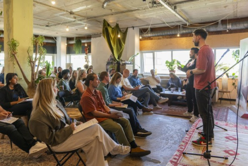 Univé start derde editie Samen voor Impact