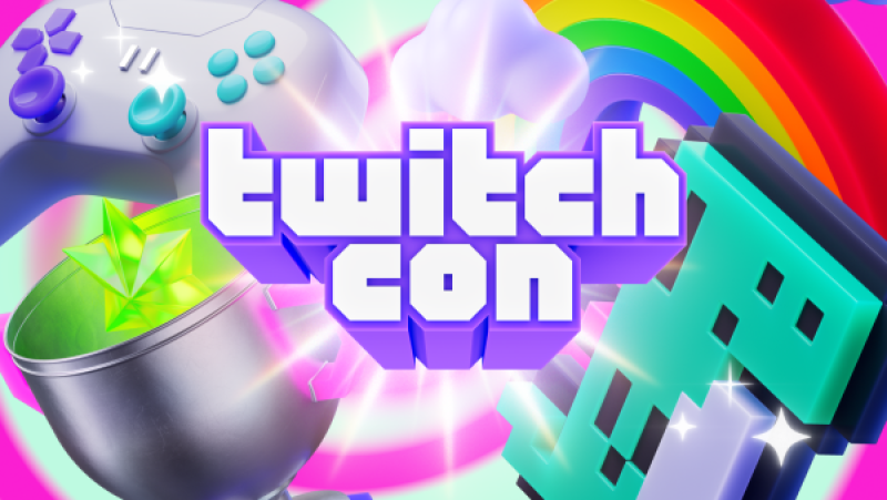TwitchCon Rotterdam 2024 van start: Openingsceremonie vol verrassingen