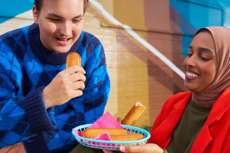 Websuper Picnic neemt Happy Halal snacks van Kadir's op in assortiment