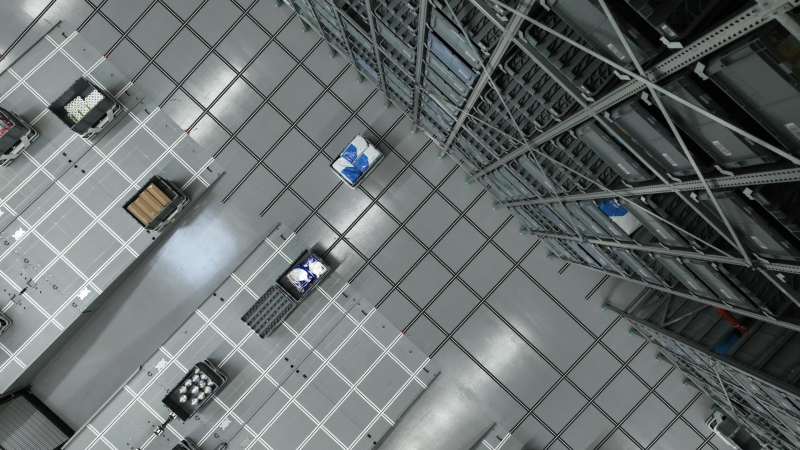 Vijf trends die de logistiek in 2025 radicaal hervormen   