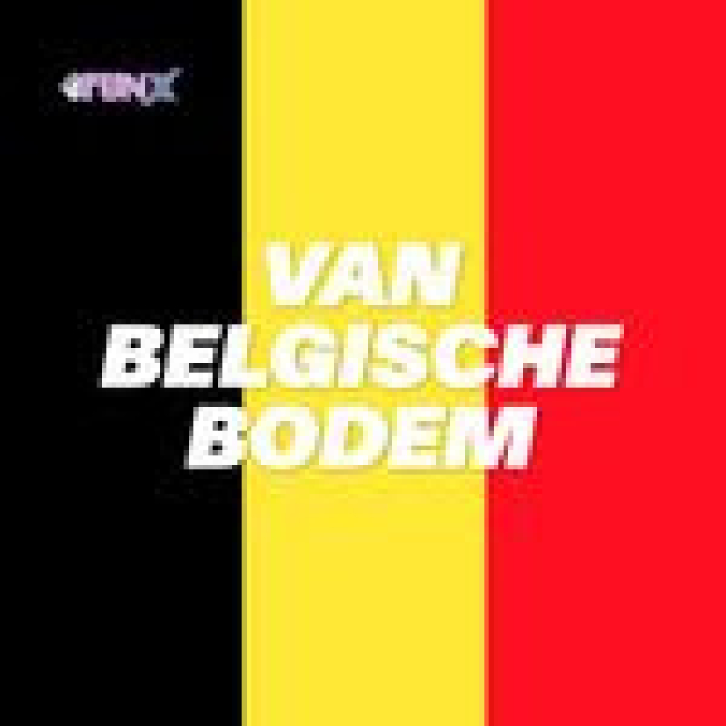 NPO FunX verkent in podcast Van Belgische Bodem de hiphop van onze zuiderburen