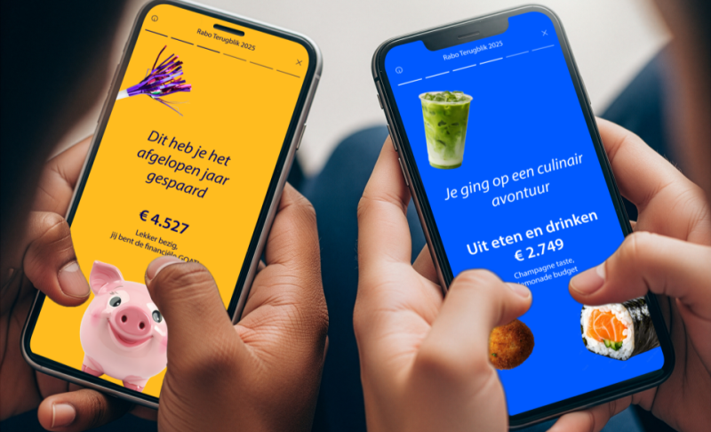  Financiële terugblik op 2025: Brabanders sparen het best, Groningers beleggen het meest