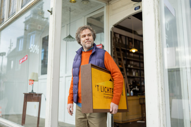 Van ondernemer naar loondienst? Dit zijn de gevolgen voor je belastingaangifte  