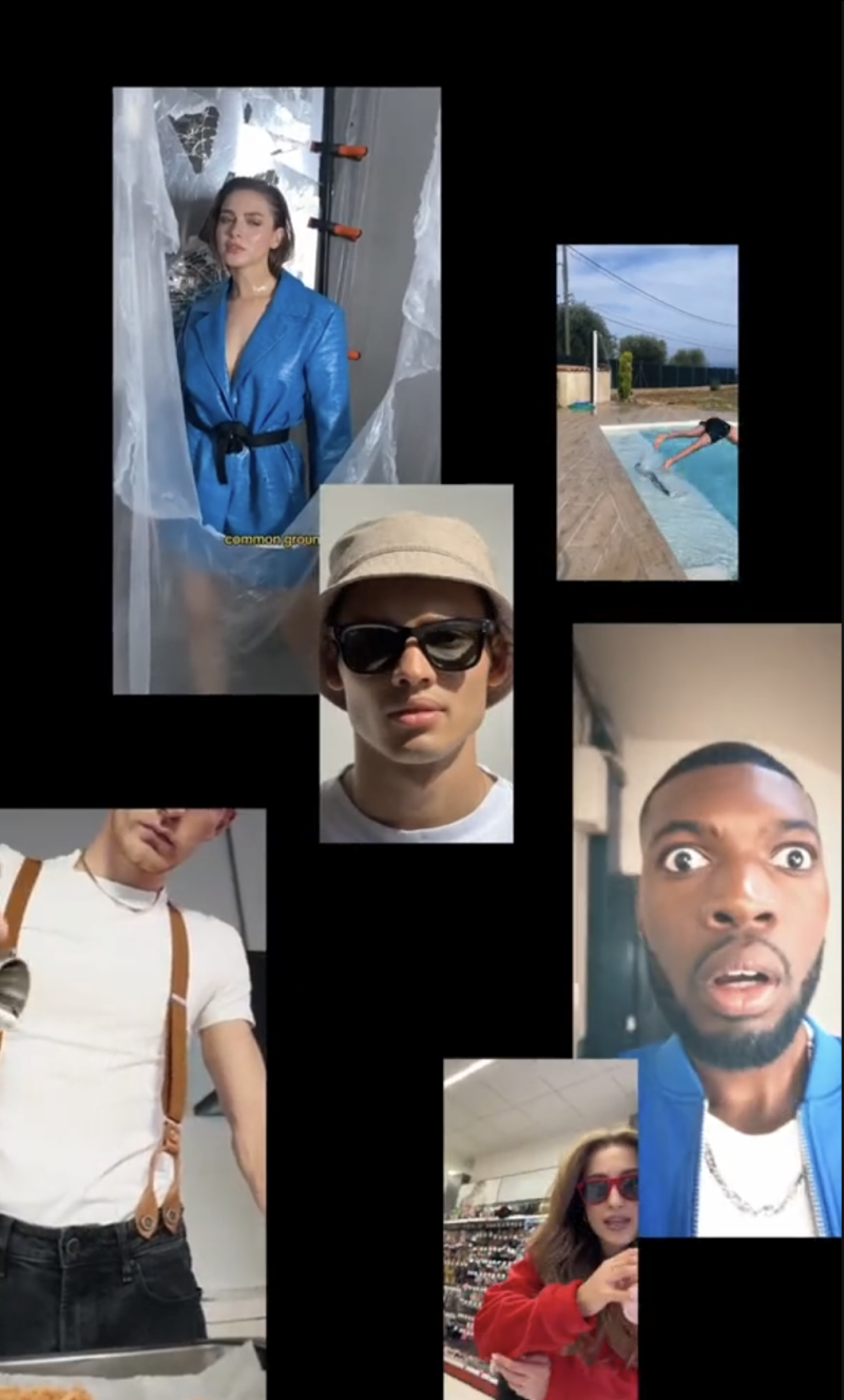 De TikTok Ad Awards zijn terug in Europa voor het derde jaar op rij
