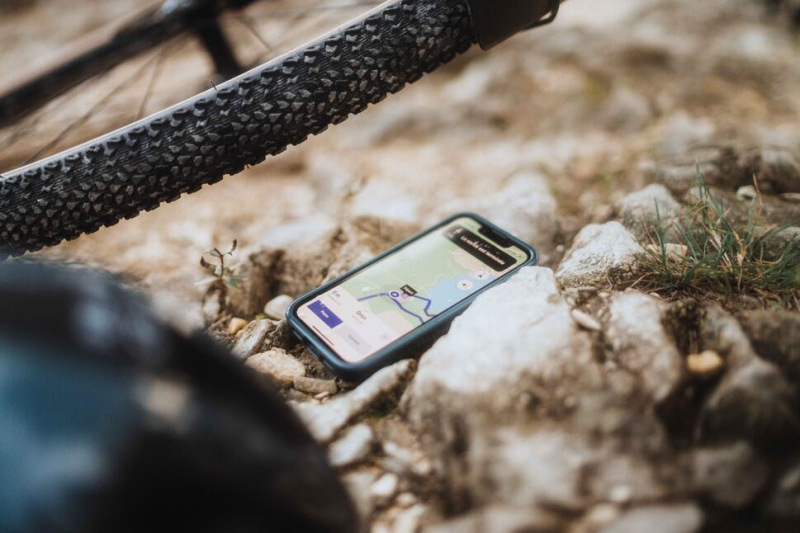 Decathlon outdoor-app nu ook in Nederland beschikbaar 