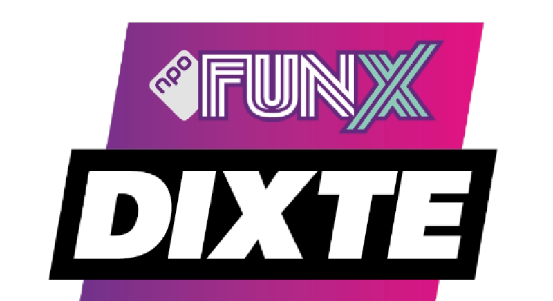 NPO FunX DiXte1000-lijst bekend: vanaf vandaag stemmen op top 5