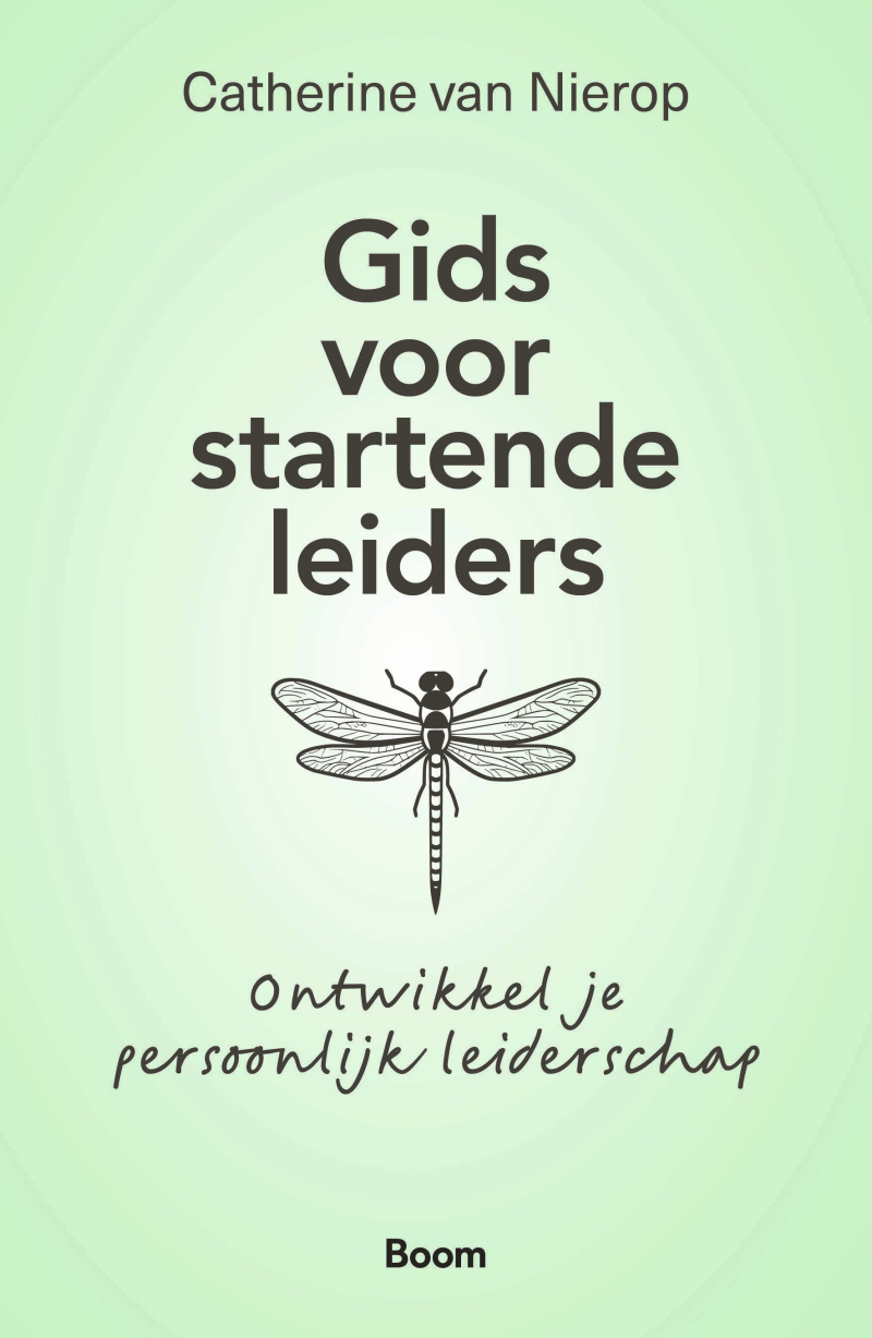 Ontwikkel je persoonlijk leiderschap