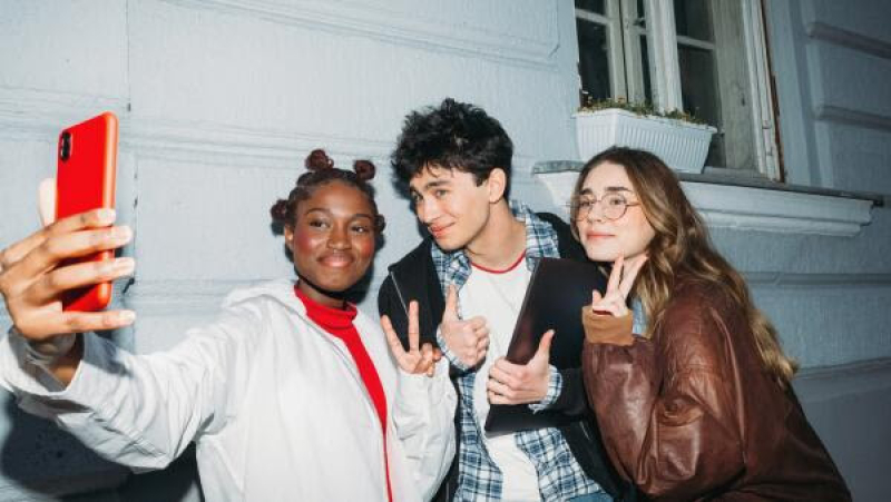 Vodafone introduceert Kids & Teens: mobiel bereik voor kinderen, met grip bij ouders 