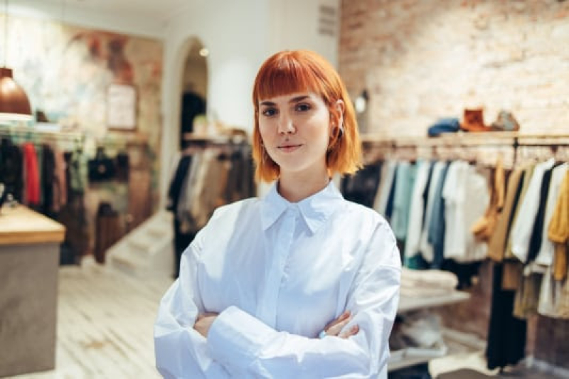 Onderzoek Quinyx: Een op de drie winkelmedewerkers overweegt te wisselen van baan