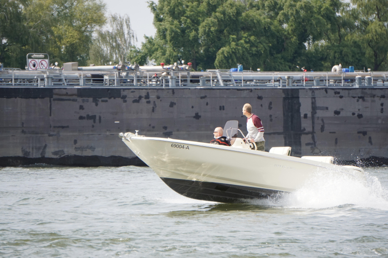 Ben jij van plan te gaan varen deze zomer?