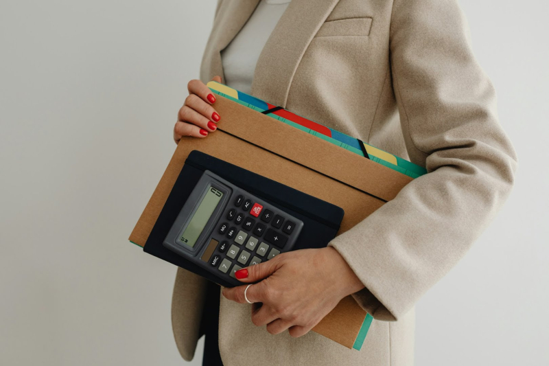 'Gelijke salarissen zorgen voor meer innovatie en technologie waar iedereen wat aan heeft'