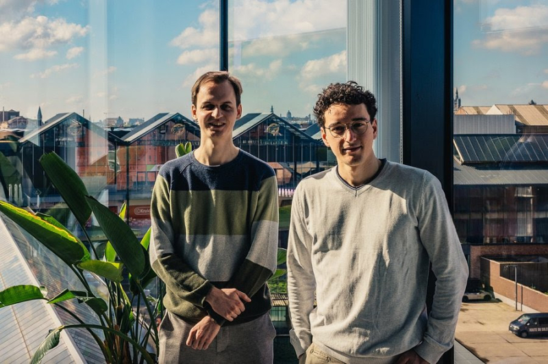 AI-platform Tekst.com haalt 700k euro op bij Entourage voor Europese groei