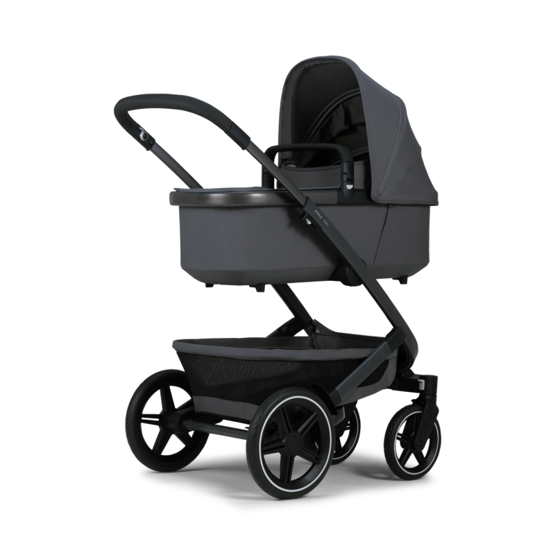 JOOLZ GEO³ KINDERWAGEN BEKROOND MET RED DOT EN iF DESIGN AWARD 2023