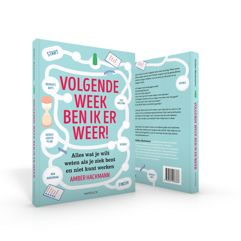 Zieke werknemers verdwalen in doolhof van regels