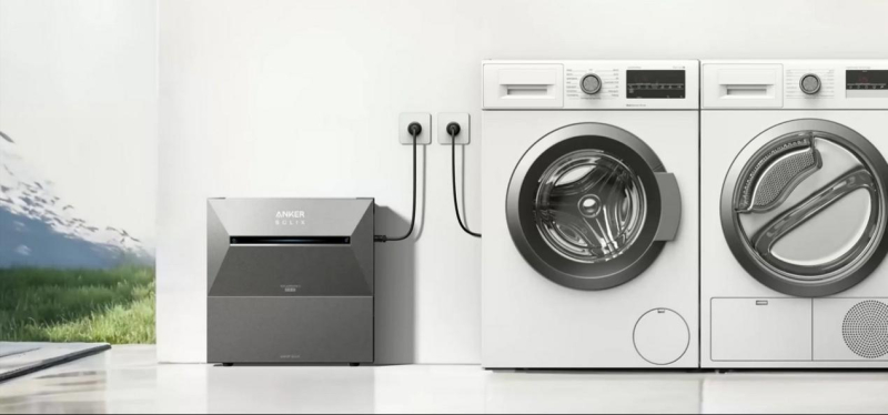 Kan een thuisbatterij uw huis van stroom voorzien tijdens stroomstoringen?