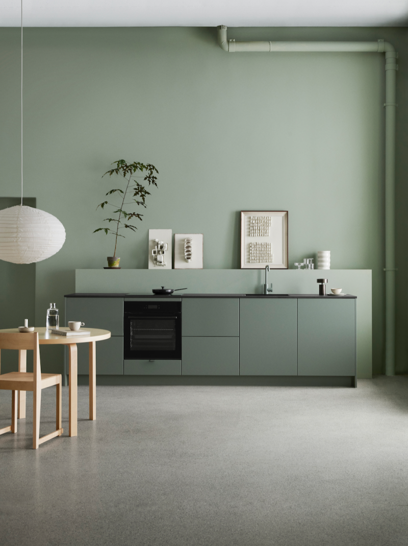 Stijlvol én duurzaam: Deense keukenfabrikant Kvik opent nieuwe designwinkel in Breda