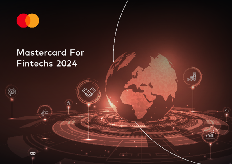 Mastercard opent inschrijvingen voor fintechcompetitie met €50.000 prijzengeld