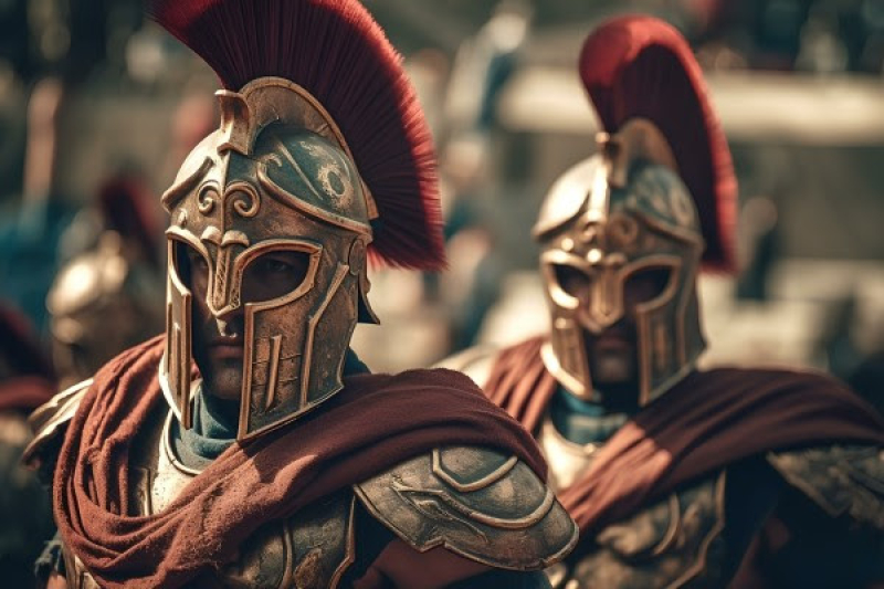 Vergeten helden, geheimen van de Paus en een verdiepende kijk op de Tweede Wereldoorlog in juni op The HISTORY Channel 
