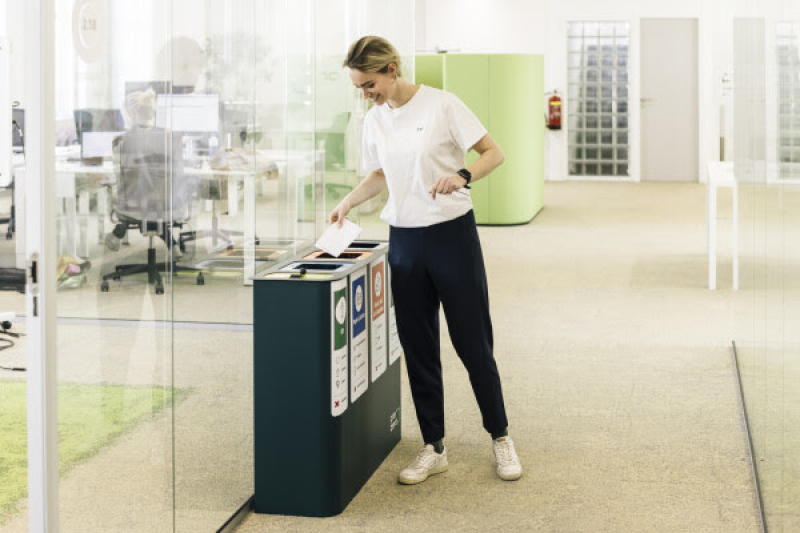 Nederlands bedrijfsleven blijft steken bij afvalscheiding: tijd voor de volgende stap