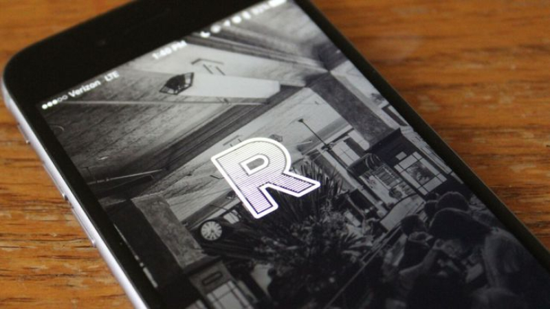 Airbnb investeert 13 miljoen in restaurant-app Resy 