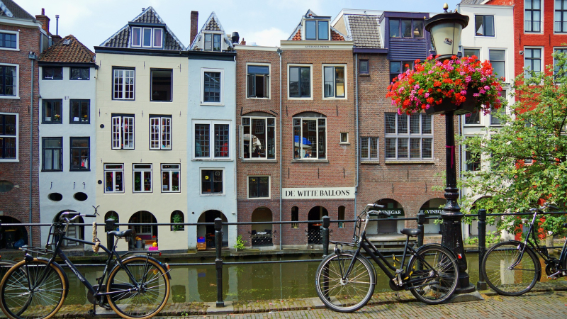 Utrecht en Gooi en Vechtstreek investeren in startupklimaat