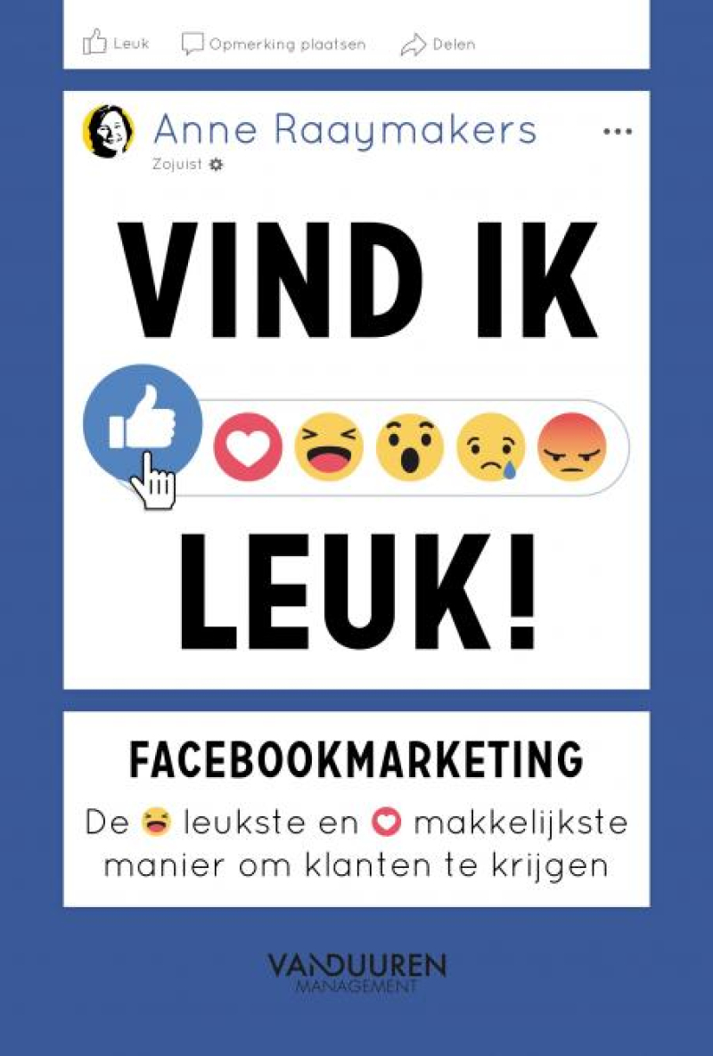 Sterft Facebook uit?