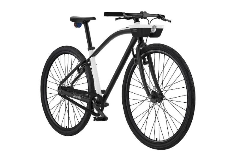 VANMOOF breidt de deeleconomie uit naar fietsen